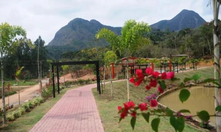 Imóvel 3062581 [''] - ['UNIT 12 DO CONDOMÍNIO RESIDENCIAL GREEN LIFE CLUB, NA ESTRADA DE SANTA RITA, RUA A, QUADRA: V, FAZENDA ALPINA'] [''] - ['Teresópolis']/['RJ'] - 1