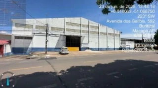 Imóvel 2662481 [''] - ['Avenida dos Galibis, 815, Macapá, AP'] ['Buritizal'] - ['Macapá']/['AP'] - 1