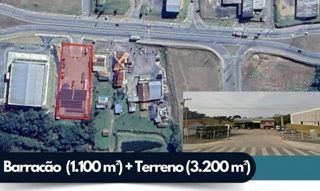 Imóvel 2709781 [''] - ['bairro Progresso, na cidade de São Bento do Sul-SC'] ['Progresso'] - ['São Bento Do Sul']/['SC'] - 1