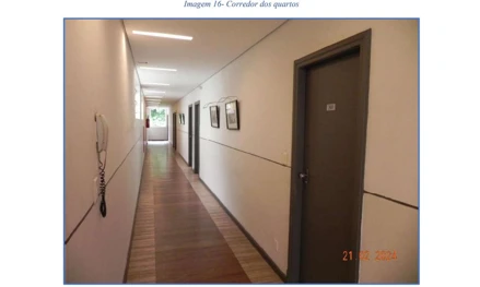 Comercial em Belo Horizonte, Centro, Rua da Bahia, nos 1023 e 1025, Centro, MG. Área: 2635.84m2
