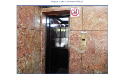 Comercial em Belo Horizonte, Centro, Rua da Bahia, nos 1023 e 1025, Centro, MG. Área: 2635.84m2 - imagem 0