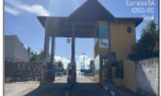 Imóvel 2684281 [''] - ['LOT ALDEIAS DE JACUIPE, N. S/N, LT 4, QD F8,'] ['Centro'] - ['Camaçari']/['BA'] - 1