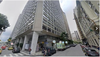 Imóvel 2147581 [''] - ['6º ANDAR, salas 601 a 617'] [''] - ['Rio De Janeiro']/['RJ'] - 1