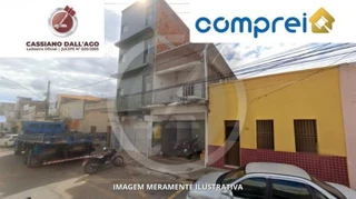 Imóvel 2439481 [''] - ['rua Silva Mariz, n° 28'] ['Centro'] - ['Sousa']/['PB'] - 1