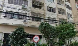 Imóvel 2868181 [''] - ['rua General Lima e Silva n 130'] [''] - ['outras']/['na'] - 1