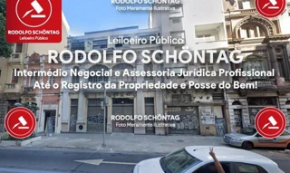 Imóvel 2709581 [''] - ['AV HENRIQUE VALADARES, 145 - CENTRO'] ['Centro'] - ['Rio De Janeiro']/['RJ'] - 1