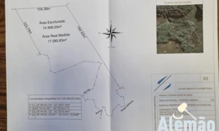 Imóvel 2660981 [''] - ['Bairro Expedicionário, Soledade/RS'] ['Expedicionário'] - ['Soledade']/['RS'] - 1