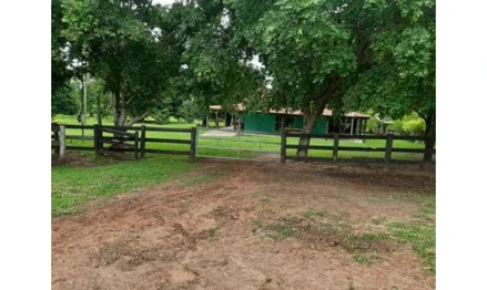 Imóvel rural em Rondonópolis, Jardim Paulista, R. Filadelfio Teixeira de Souza, MT. Área: 35m2 - imagem 0