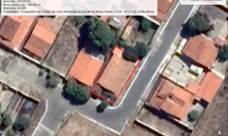 Imóvel 2600781 [''] - ['Rua Léon Rubinger, - Brasilândia de Minas - MG'] [''] - ['Brasilândia De Minas']/['MG'] - 1