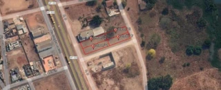 Imóvel 2888181 [''] - ['Rua D (via marginal da Rodovia MT-320), Lote 02 - Jardim Primavera - Colíder - MT'] [''] - ['Colíder']/['MT'] - 1