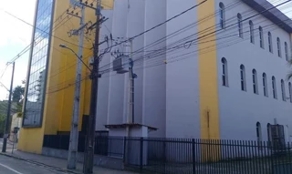 Imóvel 2899381 [''] - ['Praça Lg. Conego Alcindino, 29 - Centro Histórico - Paranaguá/PR'] ['Centro Histórico'] - ['Paranaguá']/['PR'] - 1