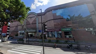 Imóvel 2605981 [''] - ['Av. Raja Gabaglia - Ate 615 - Lado Impar - De 1 A 615 Lado Impar, 3950, Loja 19-C - Cidade Jardim'] ['Vila Cemig'] - ['Belo Horizonte']/['MG'] - 1