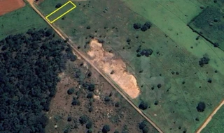 Imóvel 2721581 [''] - ['Via EA4, loteamento SITIOS DE RECREIO ENCONTRO DAS AGUAS'] [''] - ['Hidrolândia']/['GO'] - 1