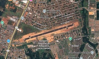 Imóvel 2586281 [''] - ['Rua 76'] ['Jardim dos Ipês II'] - ['Araguaína']/['TO'] - 1