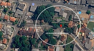 Imóvel 2940881 [''] - ['ALAMEDA ANTÔNIA VAZ CINTRA (QUADRA 05, LOTE 21), S/N, JARDIM PRIMAVERA'] ['Jardim Primavera'] - ['Duque de Caxias']/['RJ'] - 1