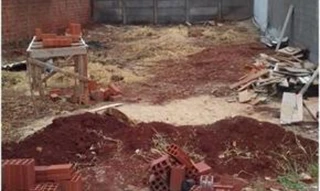 Imóvel 2610881 [''] - ['Lote nº 2691/2694-R-5, Condomínio Dona Rita, resultante da subdivisão do lote nº 2691/2694-R, da Quadra nº 135, do quadro urbano desta cidade e Comarca de Peabiru'] [''] - ['Peabiru']/['PR'] - 1