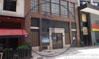 Imóvel 2495981 [''] - ['Largo da Misericórdia, 24 - Centro - São Paulo - SP'] ['Centro Histórico de São Paulo'] - ['São Paulo']/['SP'] - 1