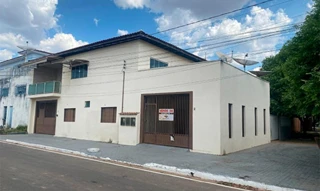 Imóvel 2995181 [''] - ['Rua 202 , sn (Lote 09 da Quadra 09)'] [''] - ['Paranaíta']/['MT'] - 1