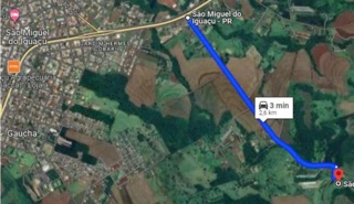 Imóvel 2879581 [''] - ['Lote rural nº 194, município de São Miguel do Iguaçu'] [''] - ['São Miguel Do Iguaçu']/['PR'] - 1