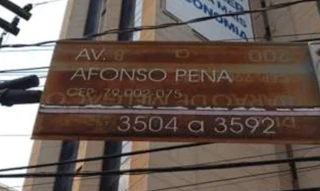 Imóvel 2597181 [''] - ['Avenida Afonso Pena, 3504, Centro, Campo Grande/MS'] ['Centro'] - ['Campo Grande']/['MS'] - 1