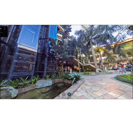 Comercial em Rio de Janeiro, Barra Da Tijuca, Av. das Américas, no 700, bloco 06 - Shopping Cittá América, RJ. Área: nullm2