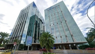 Imóvel 2604081 [''] - ['Avenida João Cabral de Mello Neto, 850, Barra da Tijuca, Rio de Janeiro, RJ'] ['Barra da Tijuca'] - ['Rio De Janeiro']/['RJ'] - 1