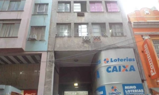 Imóvel 2854881 [''] - ['Vigário José Inácio, 371- Sala 1109'] ['Centro Histórico'] - ['Porto Alegre']/['RS'] - 1