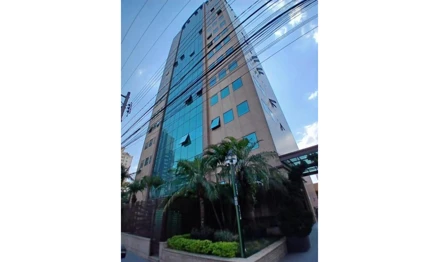 Comercial em São Paulo, Tatuapé, Rua Tuiuti, 1189- Sala 134, SP. Área: 40.42m2