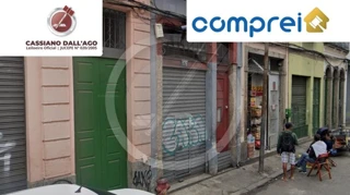 Imóvel 2691881 [''] - ['Rua do Senado, n 176'] ['Centro'] - ['Rio de Janeiro']/['RJ'] - 1