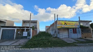 Imóvel 2435181 ['8444425047068'] - ['RUA DOUTOR WASHINGTON BALLESTER DE SA FREITAS,N. SN LT 26 B QD 73, PARQUE RESIDENCIAL SAO PEDRO - CEP: 96216-220, RIO GRANDE - RIO GRANDE DO SUL'] ['Parque Res. Sao Pedro I'] - ['Rio Grande']/['RS'] - 1