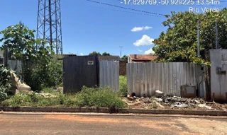 Imóvel 2666481 ['1444419693370'] - ['RUA JH 12,N. S/N QD 20, LT 20, RESIDENCIAL JARDIM HELENA - CEP: 75912-270, RIO VERDE - GOIAS'] ['Res. Jardim Helena'] - ['Rio Verde']/['GO'] - 1