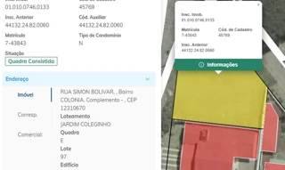 Imóvel 2664381 [''] - ['Rua E'] [''] - ['Jacareí']/['SP'] - 1