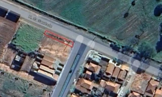 Imóvel 2699781 [''] - ['Avenida Zualdo Peganini, s/nº - Lote J - Quadra 20 - Centro - Piacatu / SP'] [''] - ['Piacatu']/['SP'] - 1