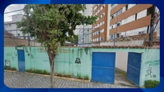 Imóvel 2790581 [''] - [', 382 - Encruzilhada'] ['Encruzilhada'] - ['Santos']/['SP'] - 1