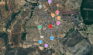 Imóvel 2886981 [''] - ['Rua João Pessoa, s/n - Lotes 01,02,03,04,05,06,08,08 e 09, Quadra 44 - Planalto - Várzea da Palma / MG'] [''] - ['Várzea da Palma']/['MG'] - 1