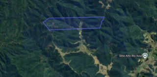 Imóvel 2890781 [''] - ['Terreno rural, situado em Rio Azul, Município e Comarca de Rio do Campo, Estado de Santa Catarina'] [''] - ['Rio Do Campo']/['SC'] - 1