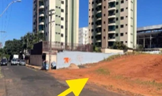 Imóvel 3089481 [''] - ['Rua Américo Brasiliense, s/nº (altura do nº 1.100) - Vila Ferroviária - Araraquara - SP'] ['Vila Ferroviaria'] - ['Araraquara']/['SP'] - 1
