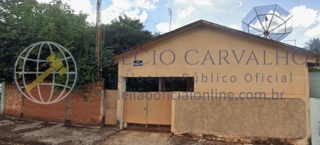 Imóvel 2620381 [''] - ['R. Cap. Hilário Alves de Freitas, 507 - Vila Sao Francisco Ituverava - SP'] ['Vila Sao Francisco'] - ['Ituverava']/['SP'] - 1