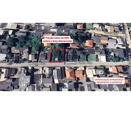 Terreno em Laguna, Portinho, Rua Onofre Stupp, s/n - próximo ao número 320 - Portinho, Laguna/SC, CEP 88790-000, SC. Área: 600m2