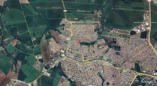 Imóvel 2717481 [''] - ['Data de terras sob o nº14 da quadra nº 08, Vila Regina, subdivisão dos lotes nº44-A, 45, 74, 76 e 76-A da Gleba Patrimônio Cambé'] [''] - ['Cambé']/['PR'] - 1