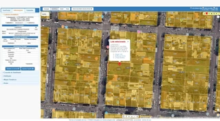 Imóvel 2579281 [''] - ['Lote urbano n. 5-A, com área de 1.705,00m² oriundo da unificação dos lotes números 4 e 5 da quadra n. 477, do loteamento Centro'] ['Centro'] - ['Cascavel']/['PR'] - 1