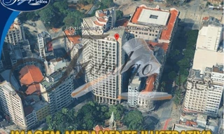 Imóvel 2602081 [''] - ['Largo Paissandú, 62 - Centro Histórico de São Paulo/SP'] ['Centro Histórico de São Paulo'] - ['São Paulo']/['SP'] - 1