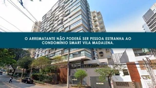 Imóvel 2856181 [''] - ['Rua Paulistânia, 215, Sumarezinho, São Paulo, SP'] ['Sumarezinho'] - ['São Paulo']/['SP'] - 1
