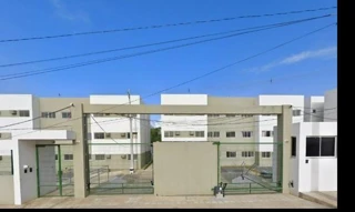Imóvel 2591082 ['8787715607522'] - ['RUA ESTACAO DO CAJA,N. S/N APTO. 204 BL F, PLANALTO - CEP: 53550-785, ABREU E LIMA - PERNAMBUCO'] ['Planalto'] - ['Abreu E Lima']/['PE'] - 1