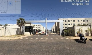 Imóvel 2547582 ['8787716184463'] - ['AVENIDA PATRIARCA,N. 1070 APTO. 204 AREA 800 BL 08 VG 267, JARDIM PALMARES - CEP: 75095-165, ANAPOLIS - GOIAS'] ['Lourdes'] - ['Anápolis']/['GO'] - 1