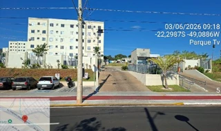 Imóvel 2909482 ['8787718661919'] - ['AVENIDA NACOES UNIDAS NORTE,N. 23-08 APTO. 301 BL 18, JARDIM GODOY - CEP: 17021-365, BAURU - SAO PAULO'] ['Jardim Godoy'] - ['Bauru']/['SP'] - 1
