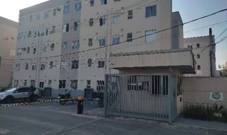 Imóvel 2551582 ['8787703460378'] - ['RUA BELO HORIZONTE,N. 835 APTO. 101 BL 06, LT 01, SANTA AMELIA - CEP: 26110-560, BELFORD ROXO - RIO DE JANEIRO'] ['Santa Amélia'] - ['Belford Roxo']/['RJ'] - 1