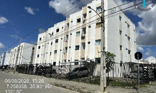 Imóvel 3049582 ['8444427456623'] - ['RUA FLAVIANO MEIRA NEPOMUCENO,N. 651 APTO. 005, TRES IRMAS - CEP: 58423-177, CAMPINA GRANDE - PARAIBA'] ['Três Irmãs'] - ['Campina Grande']/['PB'] - 1