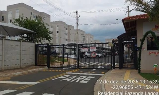 Imóvel 2726182 ['8787707664288'] - ['RUA 8,N. 88 APTO. 14 BL E, RESIDENCIAL FAZENDA LAGOA - CEP: 13056-544, CAMPINAS - SAO PAULO'] ['Cidade Singer'] - ['Campinas']/['SP'] - 1