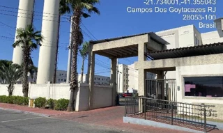 Imóvel 2535082 ['8787716641945'] - ['AVENIDA PRESIDENTE VARGAS,N. 415 APTO. 203 BLOCO 04A - VAGA DE GARAGEM N. 113, PARQUE PECUARIA - CEP: 28053-100, CAMPOS DOS GOYTACAZES - RIO DE JANEIRO'] ['Parque Pecuaria'] - ['Campos Dos Goytacazes']/['RJ'] - 1